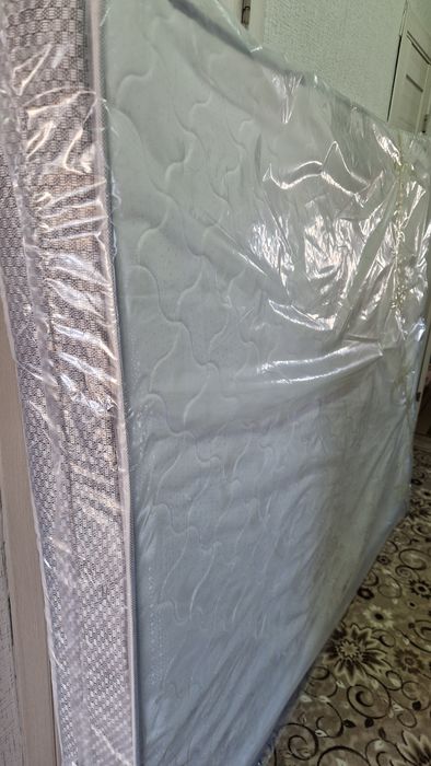 Продам новый матрас