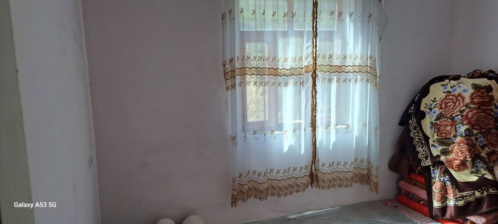 Продается участок