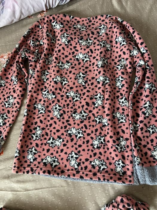 Pijama cocolino pentru femei