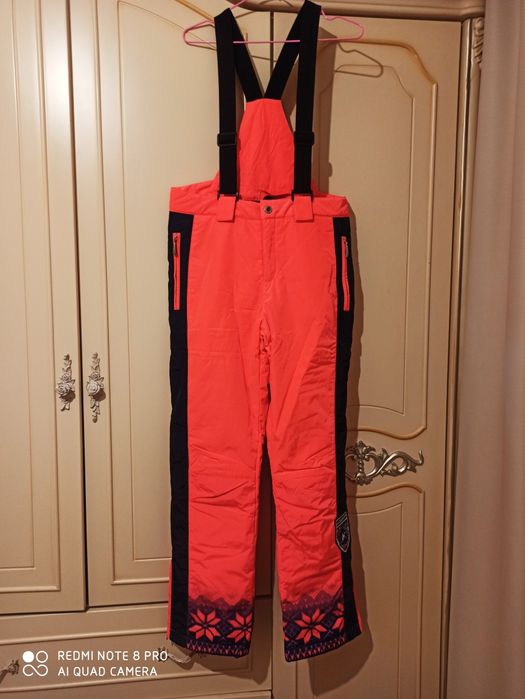 Горнолыжные штаны р44-48