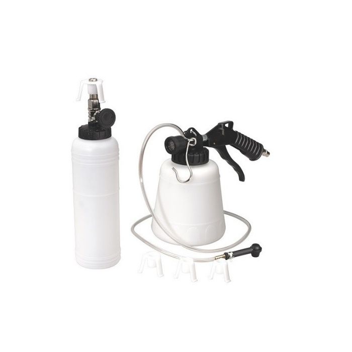 Пневматичен кт за пълнене и обезвъздушаване на спирачна система 50445