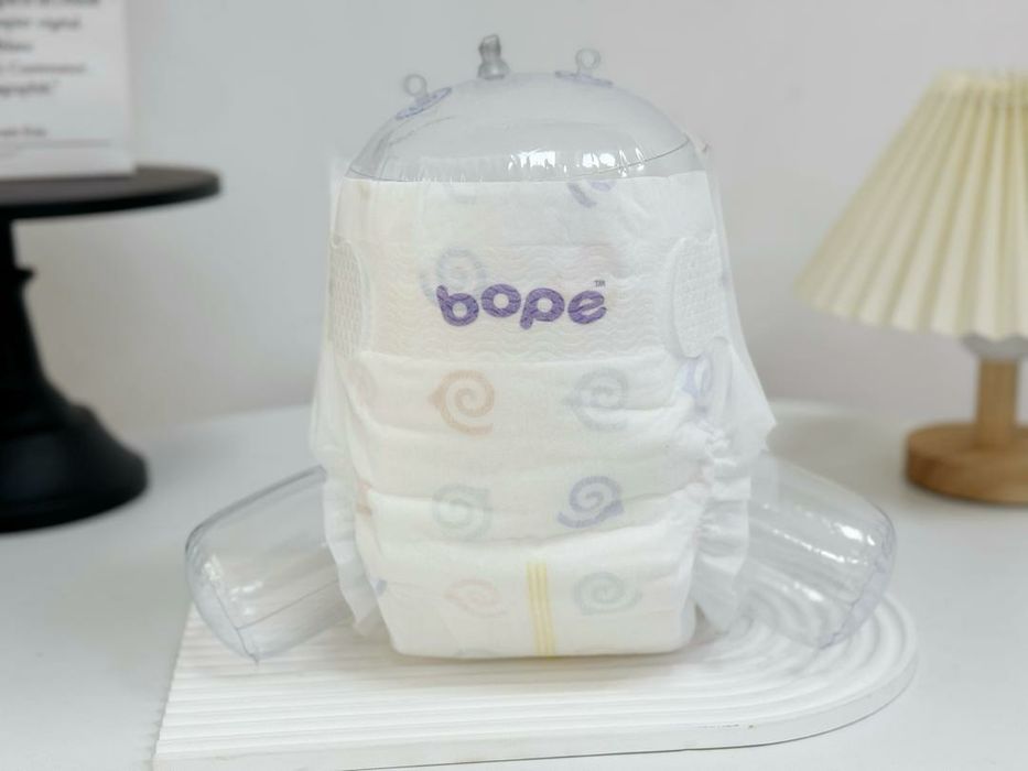 Bope pampersy optam