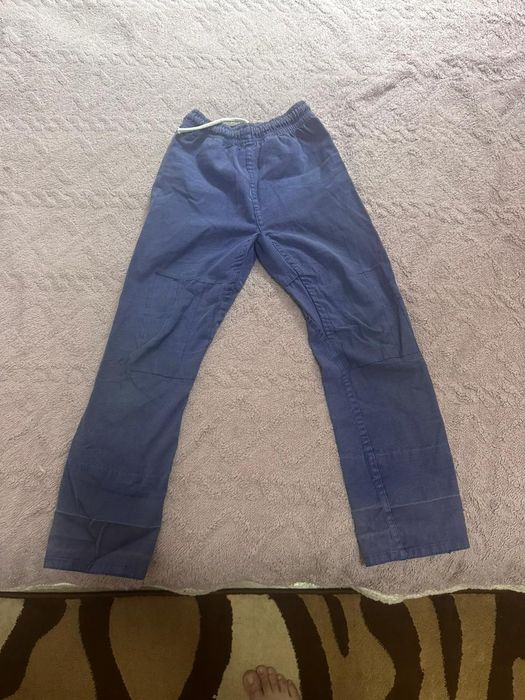 Спортивная Форма для дзодо