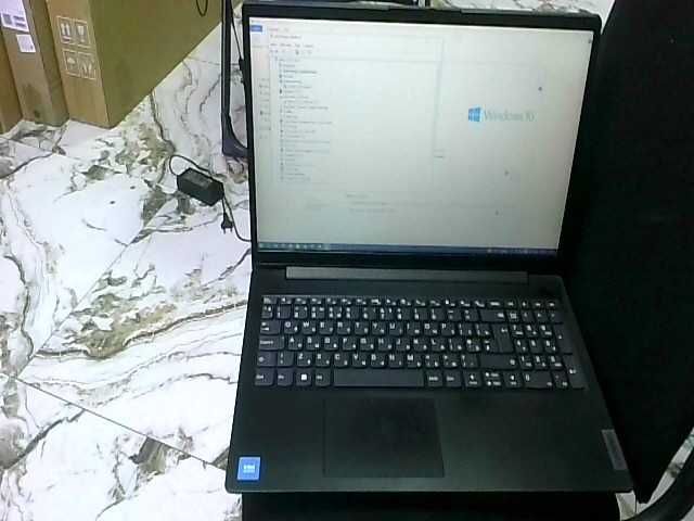 Lenovo  Процессор: Intel Celeron - cерия