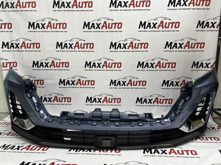 Бампер Jetour T2 x70plus x90plus