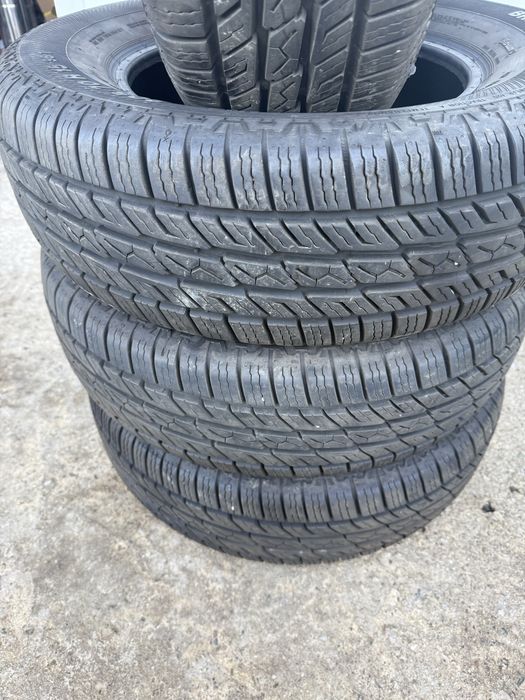 205/70 R15 Гуми