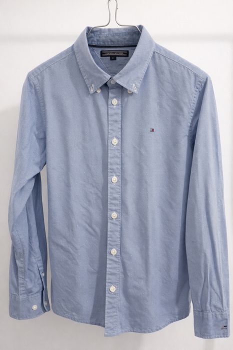 Tommy Hilfiger дамска риза