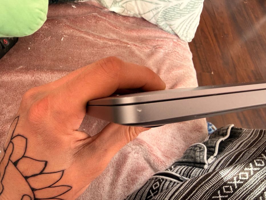 MacBook Pro 16  inch 2019 A2141