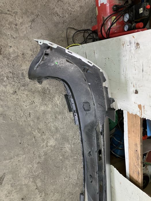 Задна броня за Opel Astra K Hatchback Опел Астра К Хечбек 2016-2021г