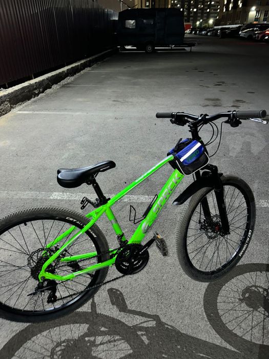 Велосипед SPARK MTB 29