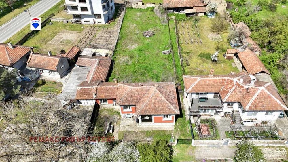 Продава се Къща в с. Ценово, Област Русе - 96 кв.м за 186 €/кв.м - Снимка #14