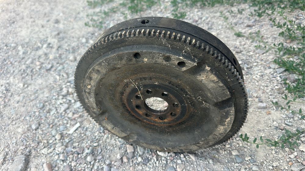Volkswagen лт коробка мкпп