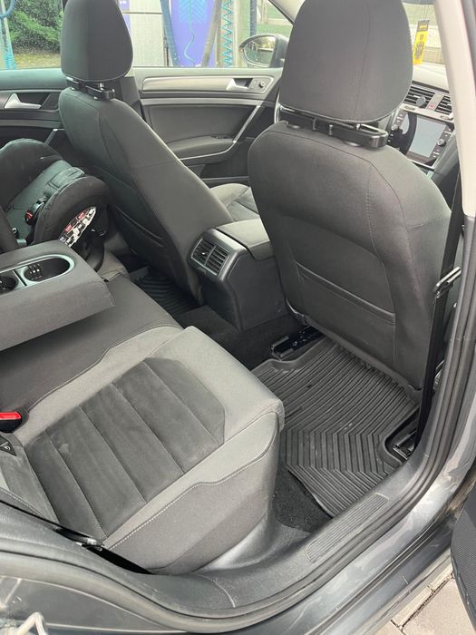 Golf 7 Comfort 2018