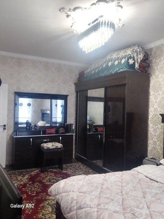 Массив Чорсу 777 оркасида 3/3/5