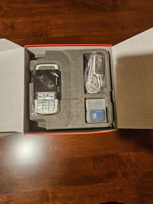 Мобилен телефон Nokia 5700 XpressMusic – ЧИСТО НОВ - УНИКАТ!