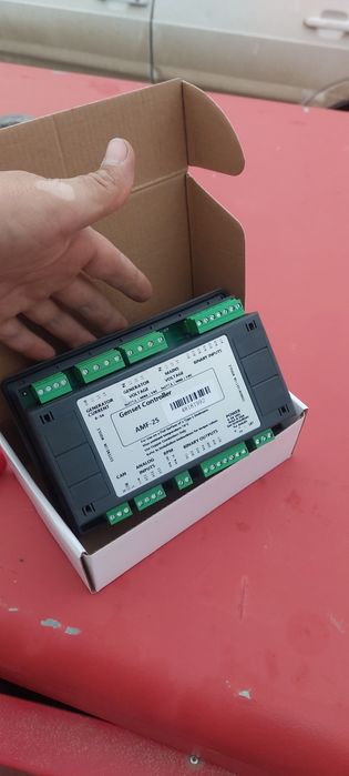 Ремонт ДГУ, монтаж, пусконаладка, диагностика