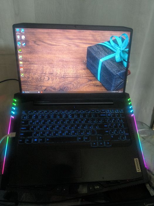 Lenovo ideapad gaming 3