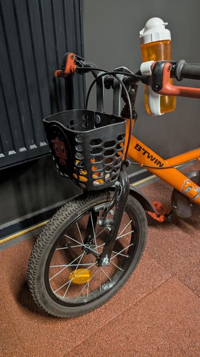 Bicicleta copii 16 inch