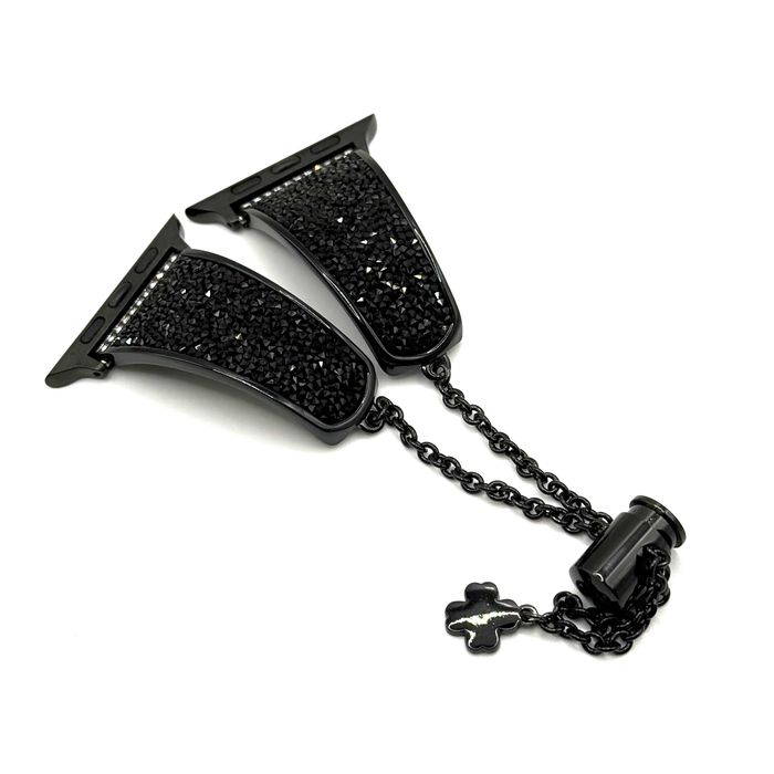 Кристални гривни за часовник Samsung/Huawei/Amazfit/Garmin и други