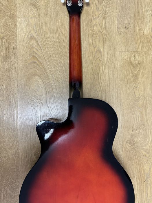 Гитара Cowboy 3810C RDS