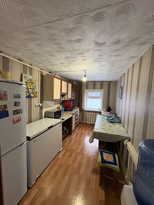 Продаю 3-х комнатный дом