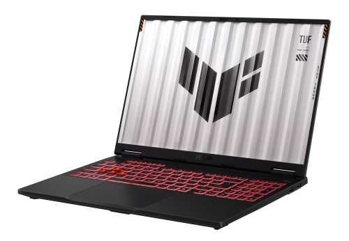 ASUS TUF A16 /WUXGA WV 165Hz/Ryzen 7 260/16GB DDR5/512GB/RTX5060