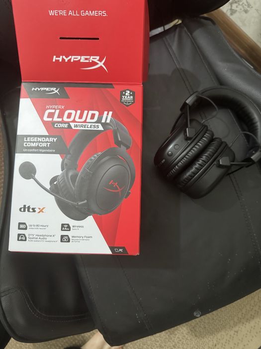 3 ta Logitech superlight 2 hyperx cloud 2 klaviatura