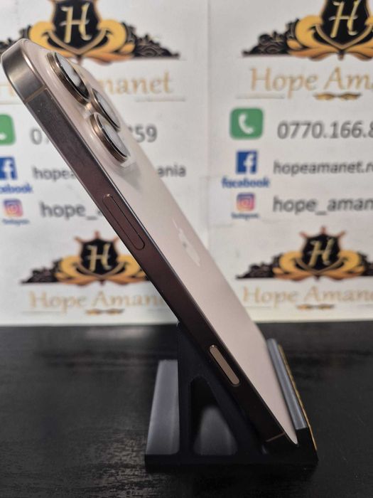 Hope Amanet P10/Iphone 16 Pro Max