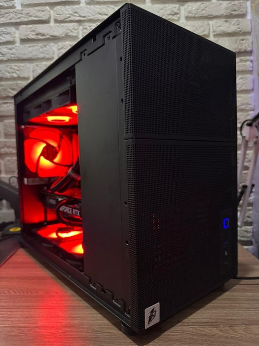 Продам мощный  компьютер