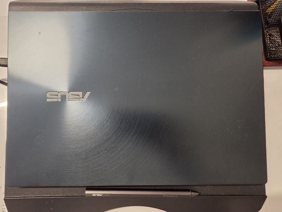Vand laptop asus zenbook duo i7 gen.11