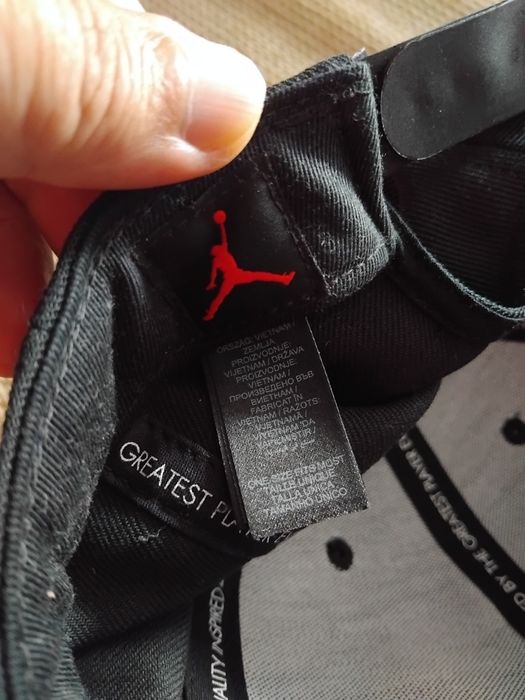 Мъжка Шапка Jordan