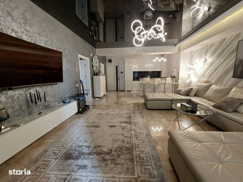 2 Camere Lux | Mamaia | Central — fotografia 1