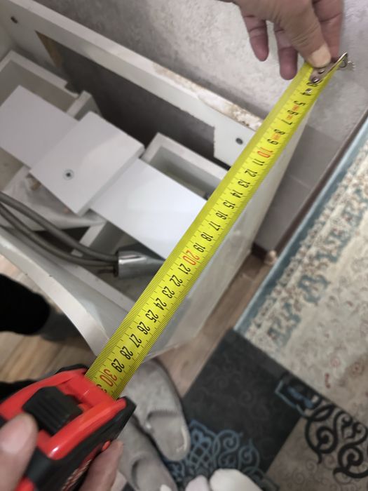 Тумба под умывальник