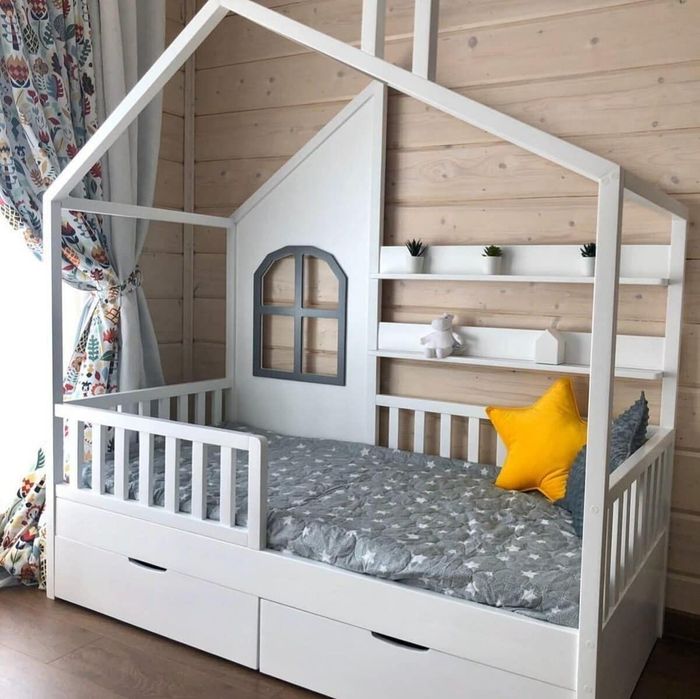 Скидка кровать + матрас