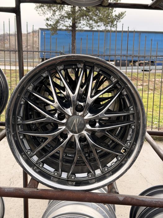 Джанти 5х120 18 цола