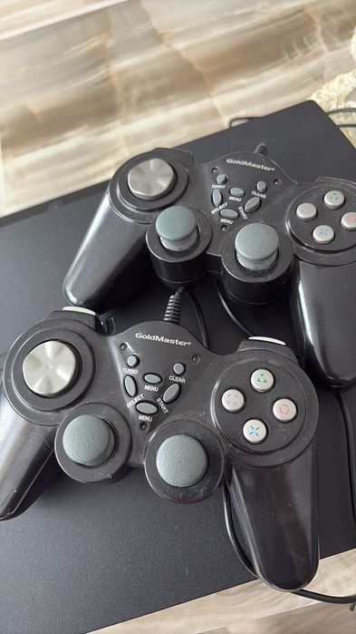 Playstation 3 на Sony
