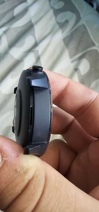 Xiaomi Mi watch.