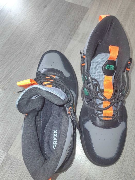 Adidasi Gryxx barbati