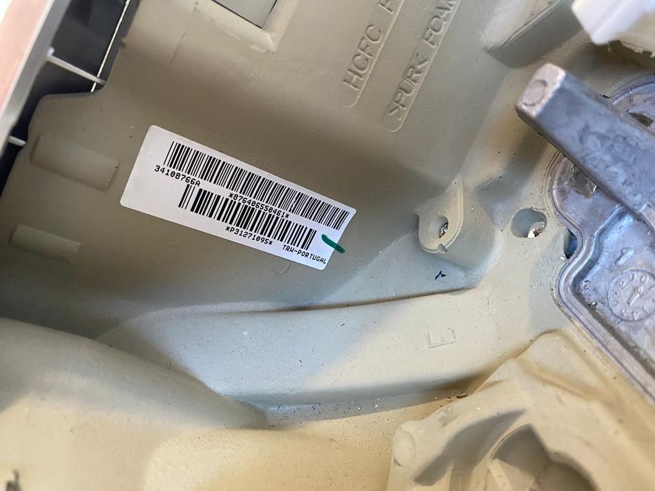 Volan cu airbag VOLVO XC60 S80 XC70 V70 31271095 31332821