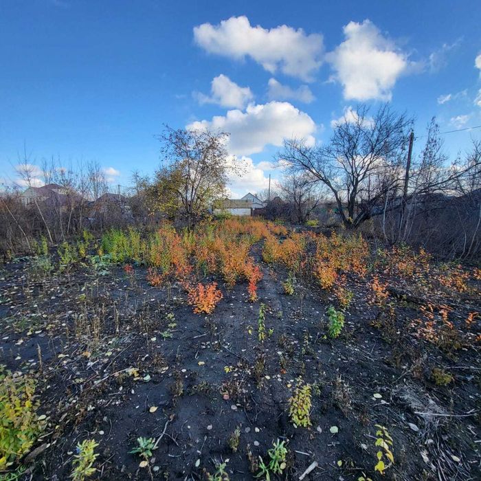 Продам дачный участок СО Вагонник рн Самал