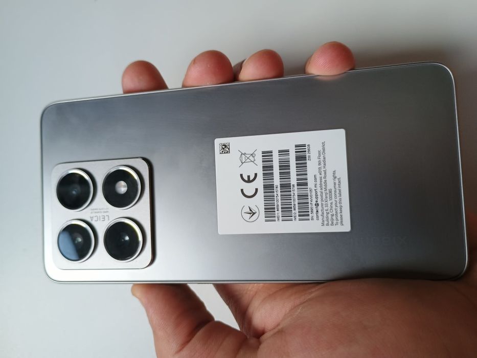 Vând Xiaomi 14t 256gb full box sănătate baterie 100