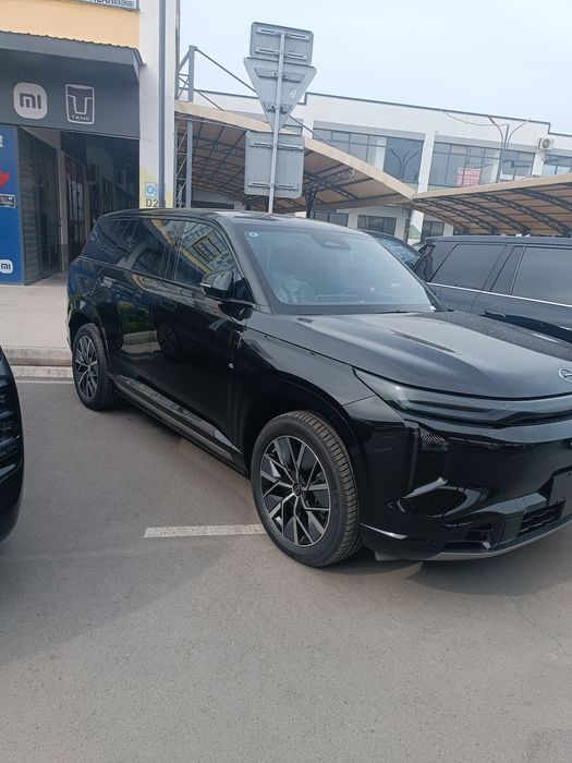 GAC Другая 2025 — 2