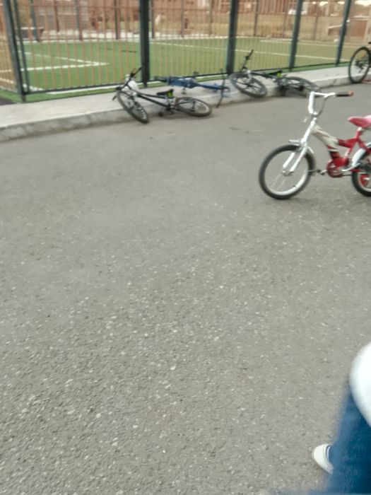 Продается Велосипед детский