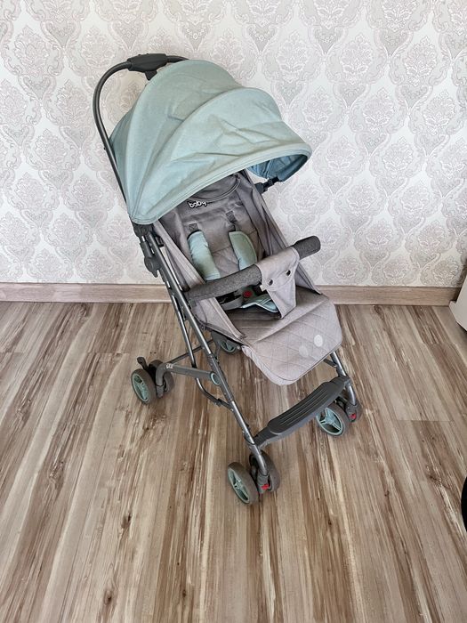 Коляска Babyton прогулочная