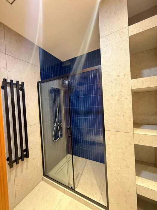 Срочная продажа ЖК MIRABAD AVENUE 2/3/9 евролюкс 76м2 вид во двор