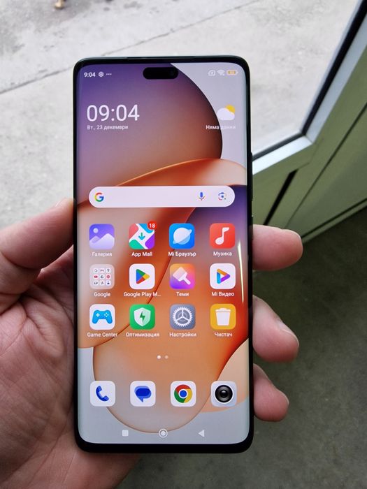 Xiaomi 13 Lite 8/256GB