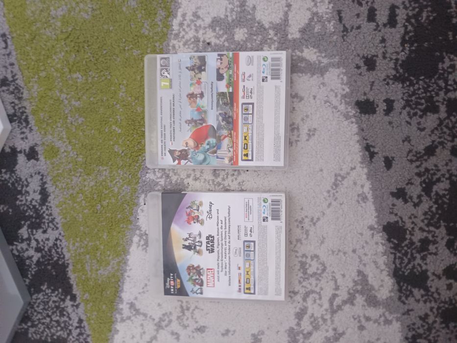 Disney infinity - Ps3