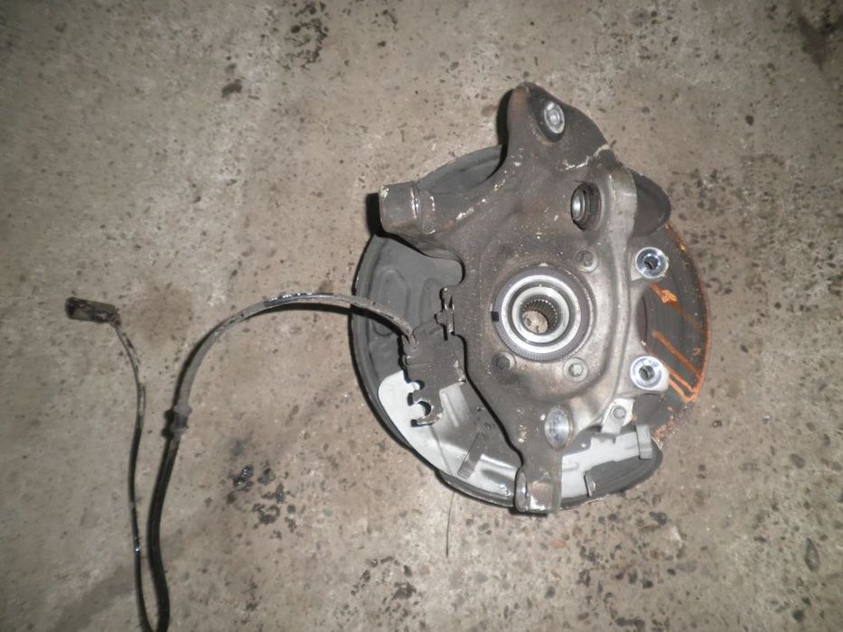 fuzeta stanga / dreapta spate mercedes e class w213, c class w205, 2.0 cdi