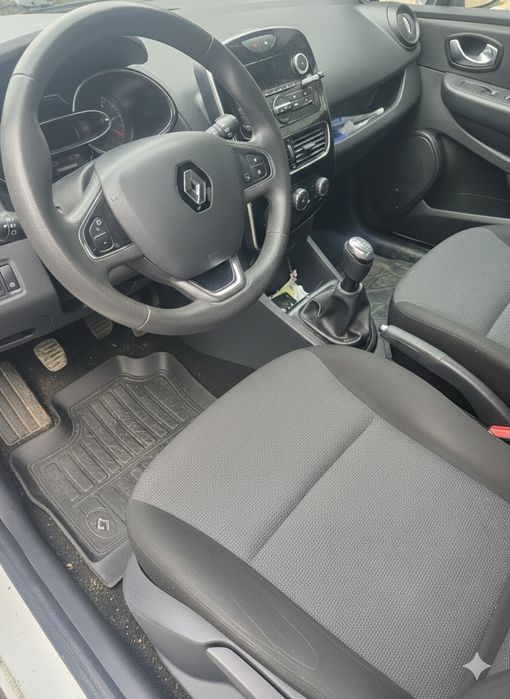 Renault Clio |V de vânzare