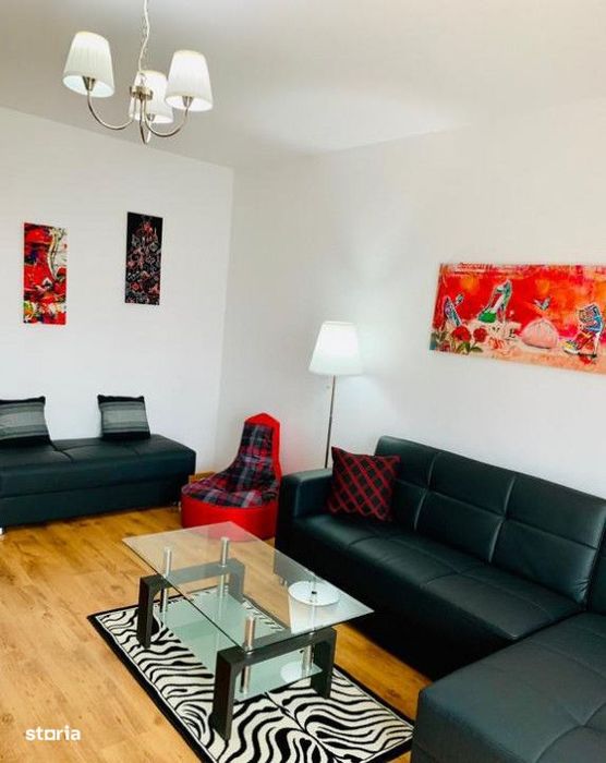 Apartament 2 Camere | Vitan Mall | Dristor | Centrala&AC| Parcare|
